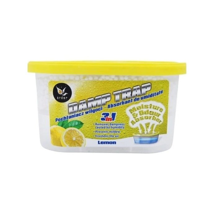 Ardor odstraňovač vlhkosti 400ml (190g) lemon