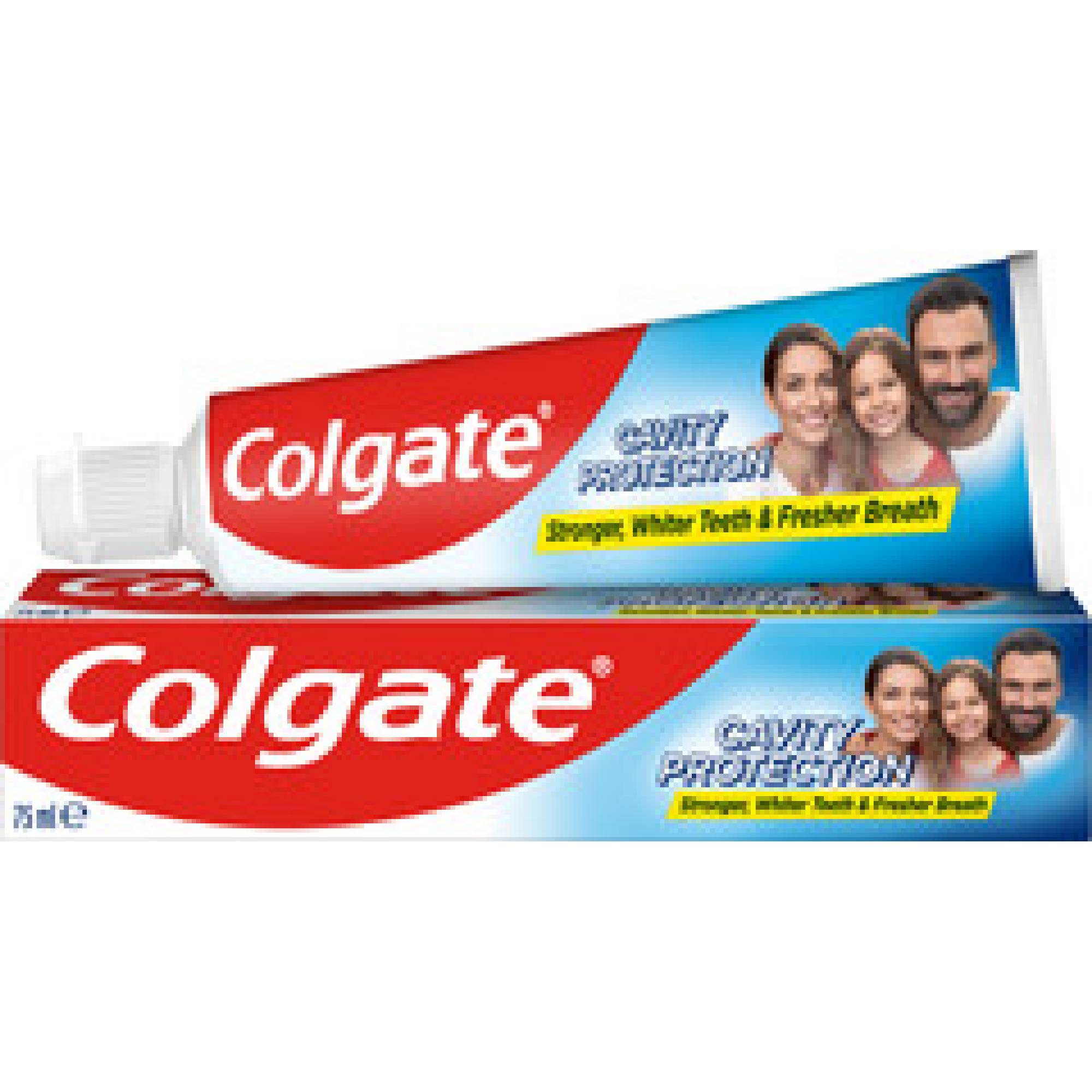 Zubná pasta Colgate 75ml Cavity Protection