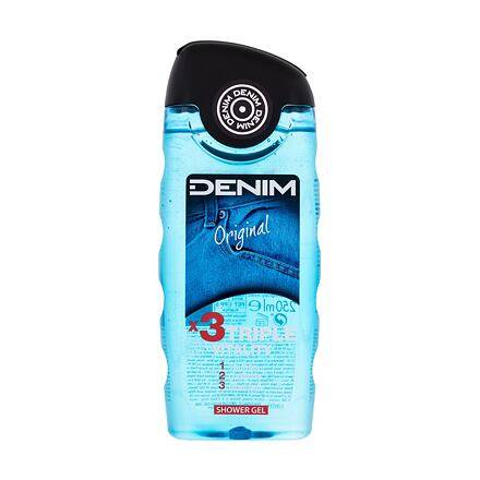 Denim sprchový gél 250ml original