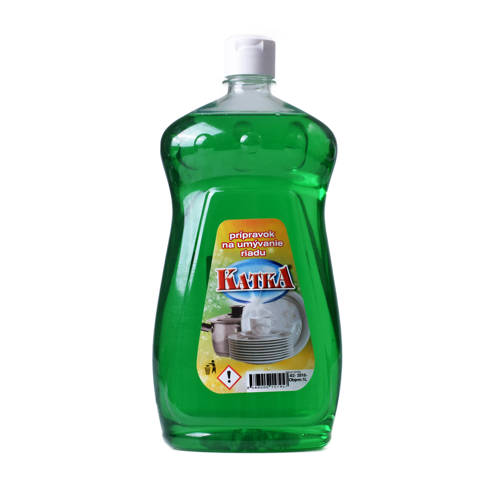 Katka prípravok na riad 1000ml