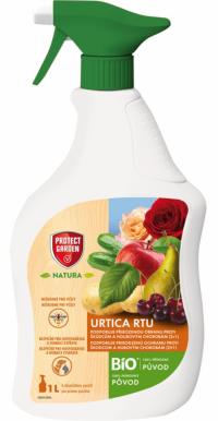 URTICA RTU 1L Protect Garden