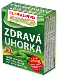 ZDRAVÁ UHORKA sada