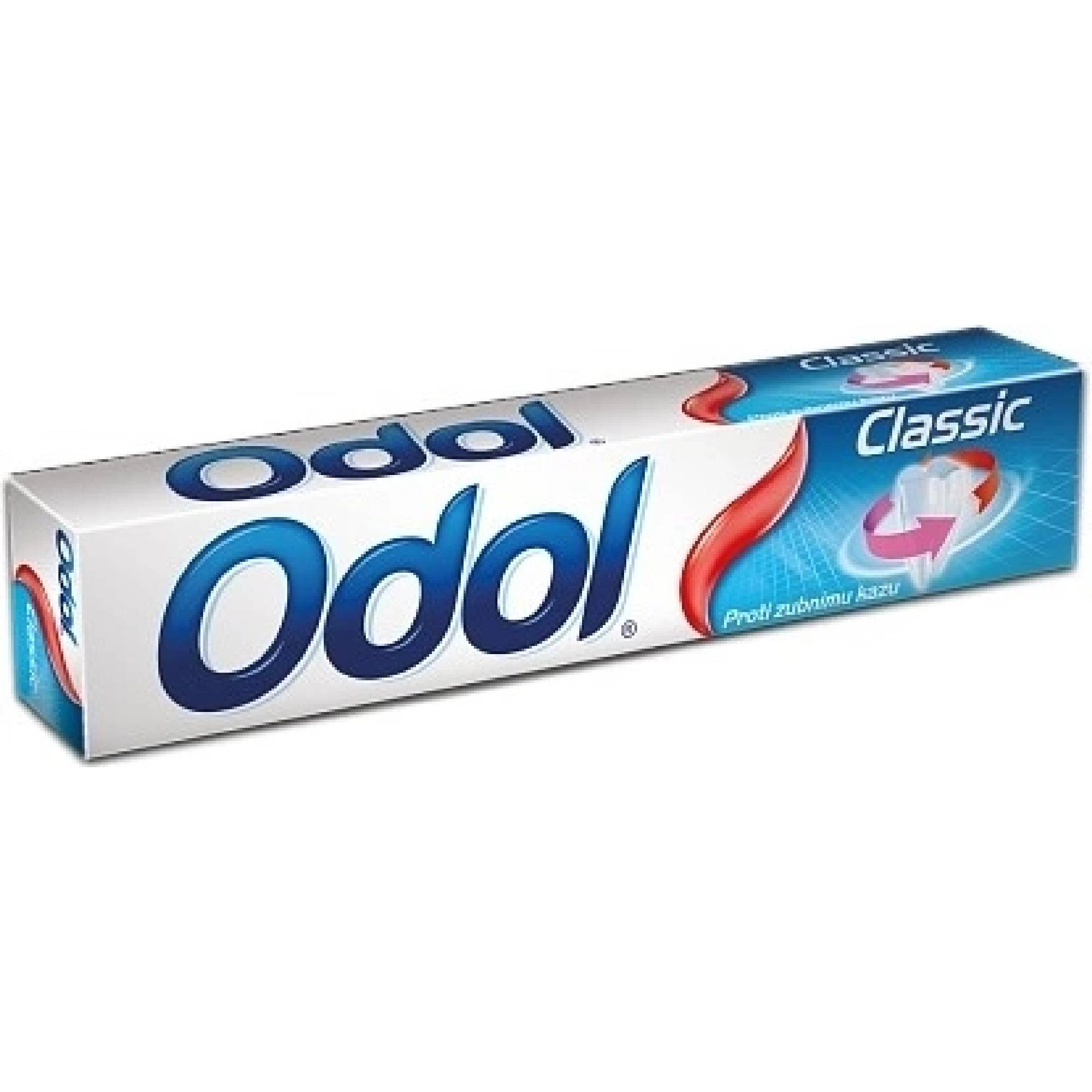 Zubná pasta Odol 75ml Classic