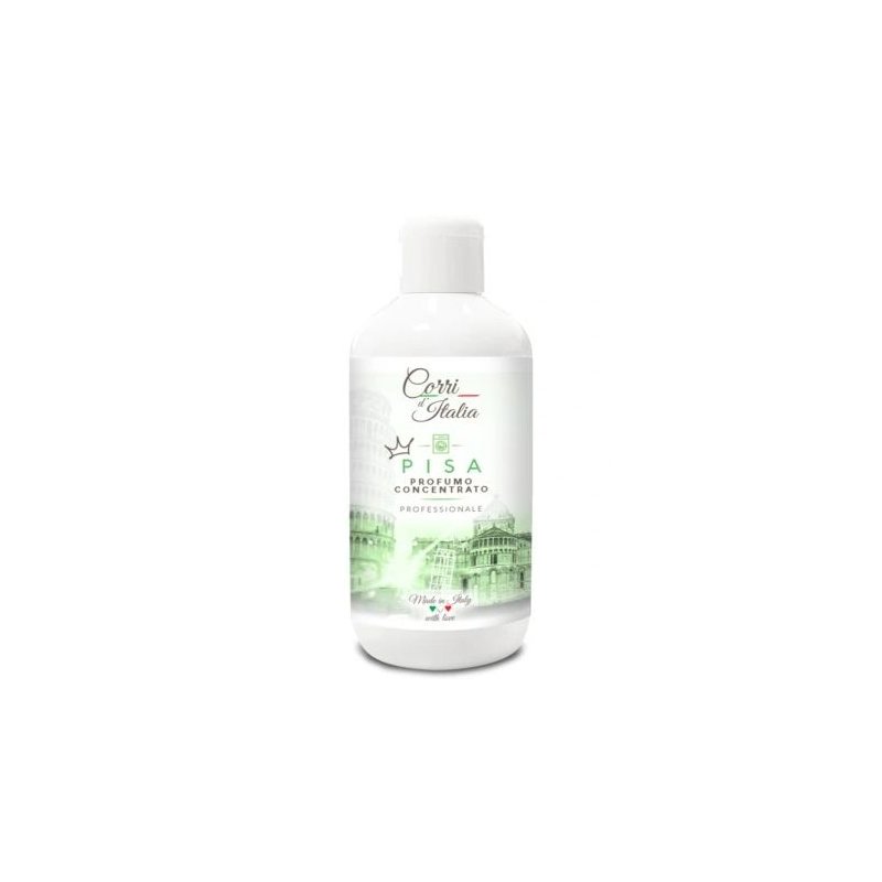 Corri d´Italia koncentr.parfum na bielizeň 250ml Pisa