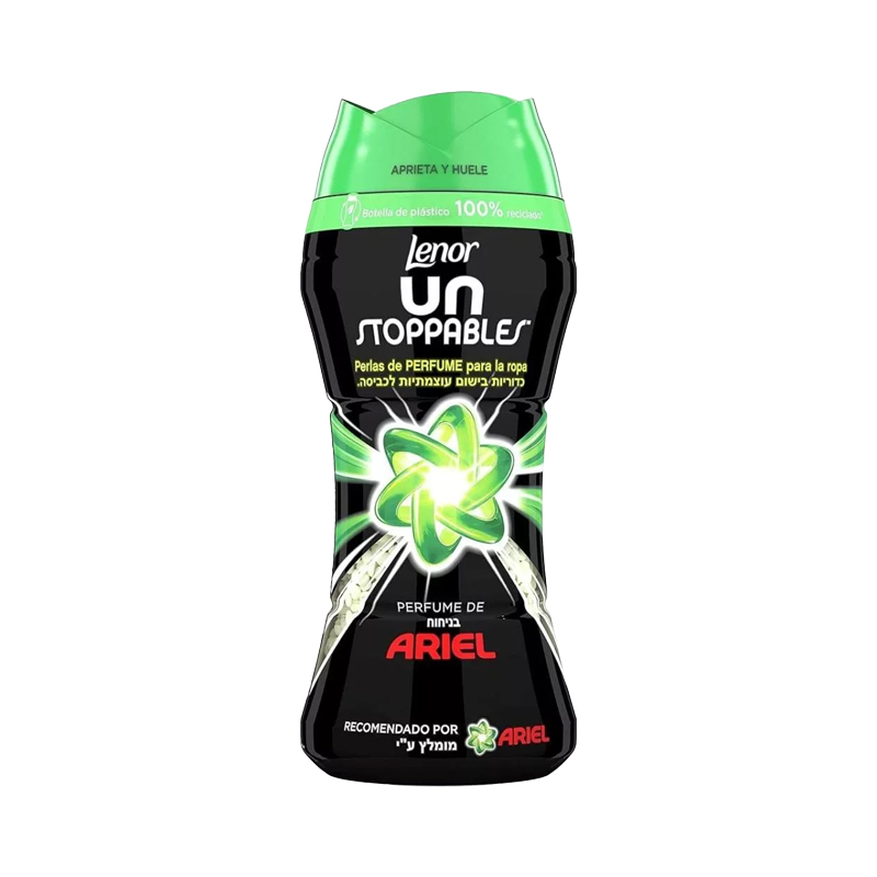 Lenor vonné perličky 210g Ariel
