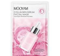 Mooyam pleťová maska Collagen 25ml