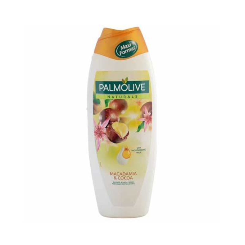 Palmolive sprchový gél 500ml Macadamia