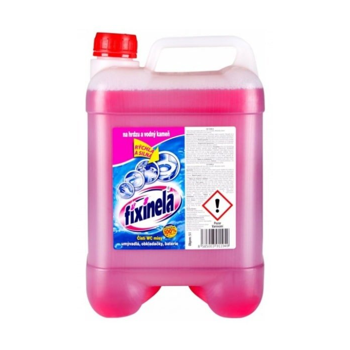 Fixinela 5L