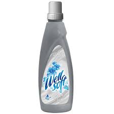 Well Done aviváž Softnair 1 L Silver Bright
