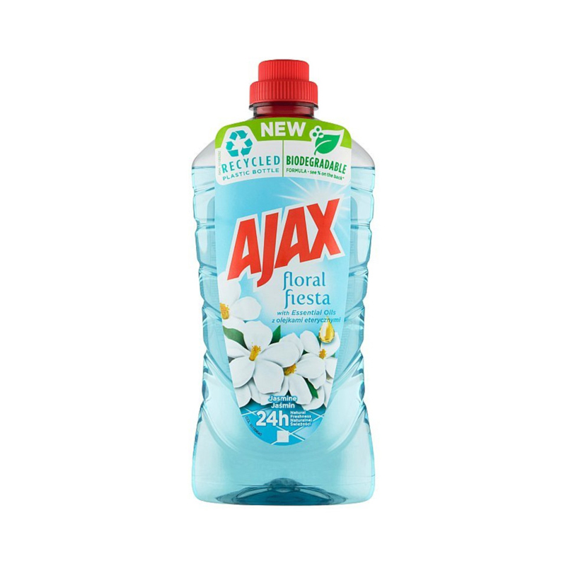 Ajax 1000ml Jazmín