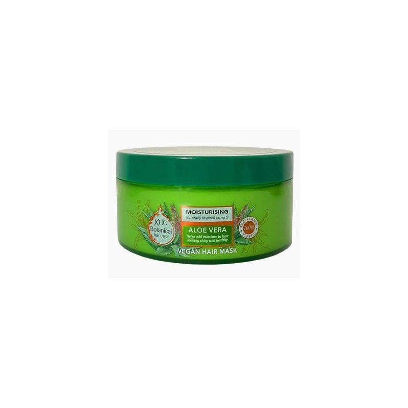 Xpel Botanical maska na vlasy 300ml Aloe Vera
