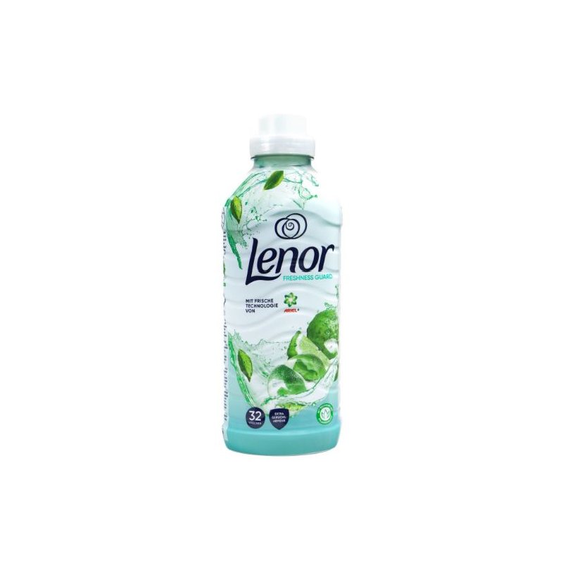 Lenor aviváž 800ml (32PD) Freshness Guard