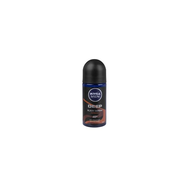 Nivea Men roll-on 50ml Deep Espresso