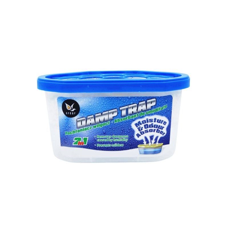 Ardor odstraňovač vlhkosti 400ml (190g) Regular