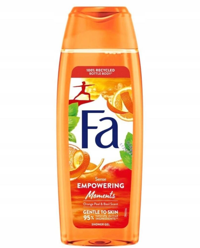 FA sprchový gél 250ml Empowering Moments