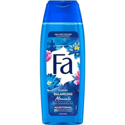 FA sprchový gél 250ml Balancing Moments