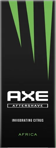 AXE VPH 100ml Africa