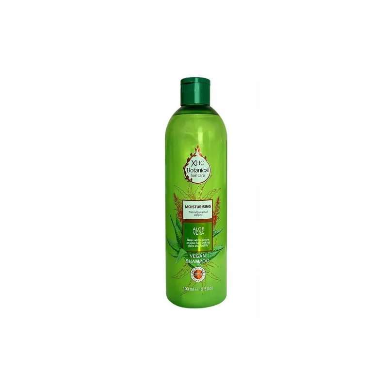 Xpel Botanical šampón na vlasy 400ml Aloe Vera