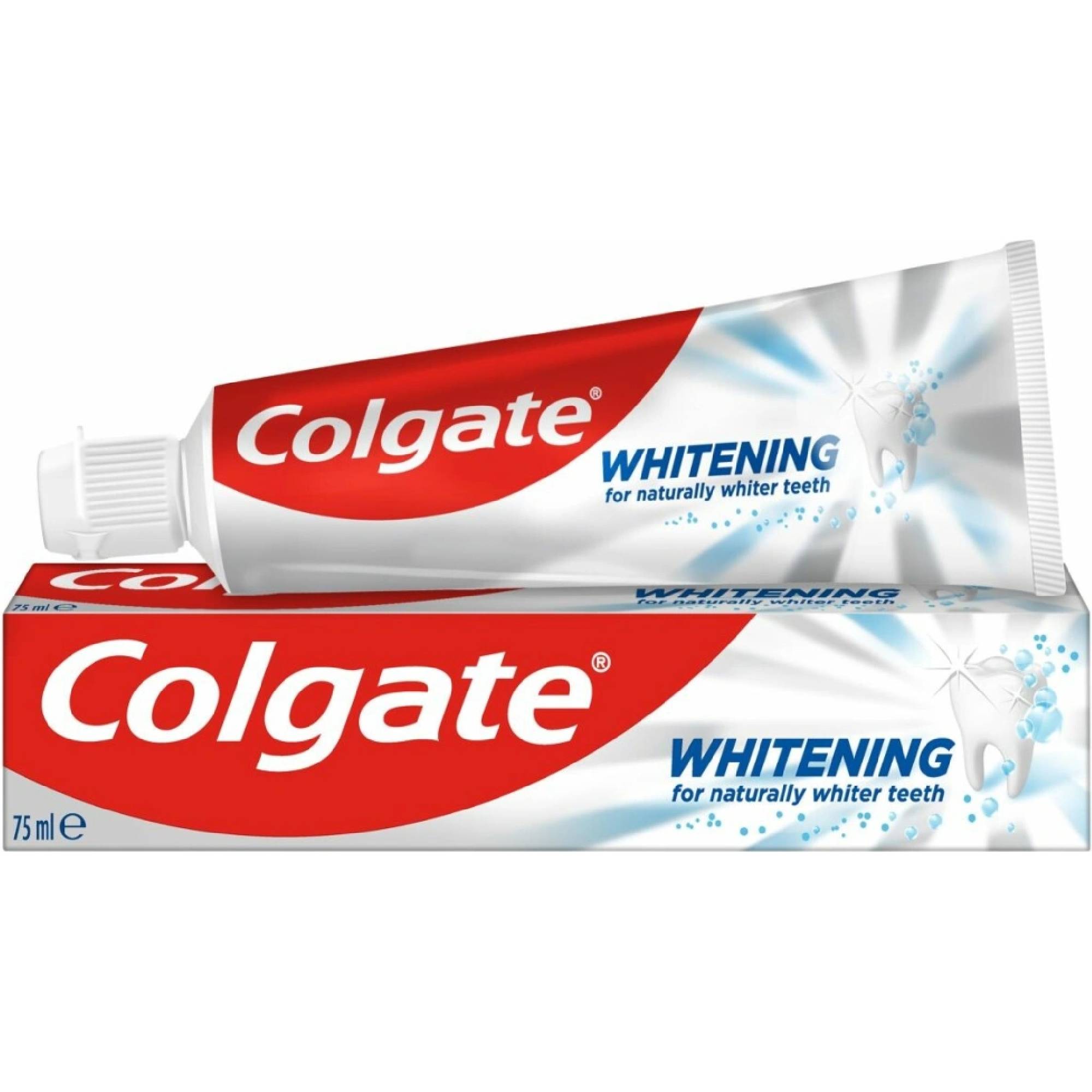 Zubná pasta Colgate 75ml Whitening