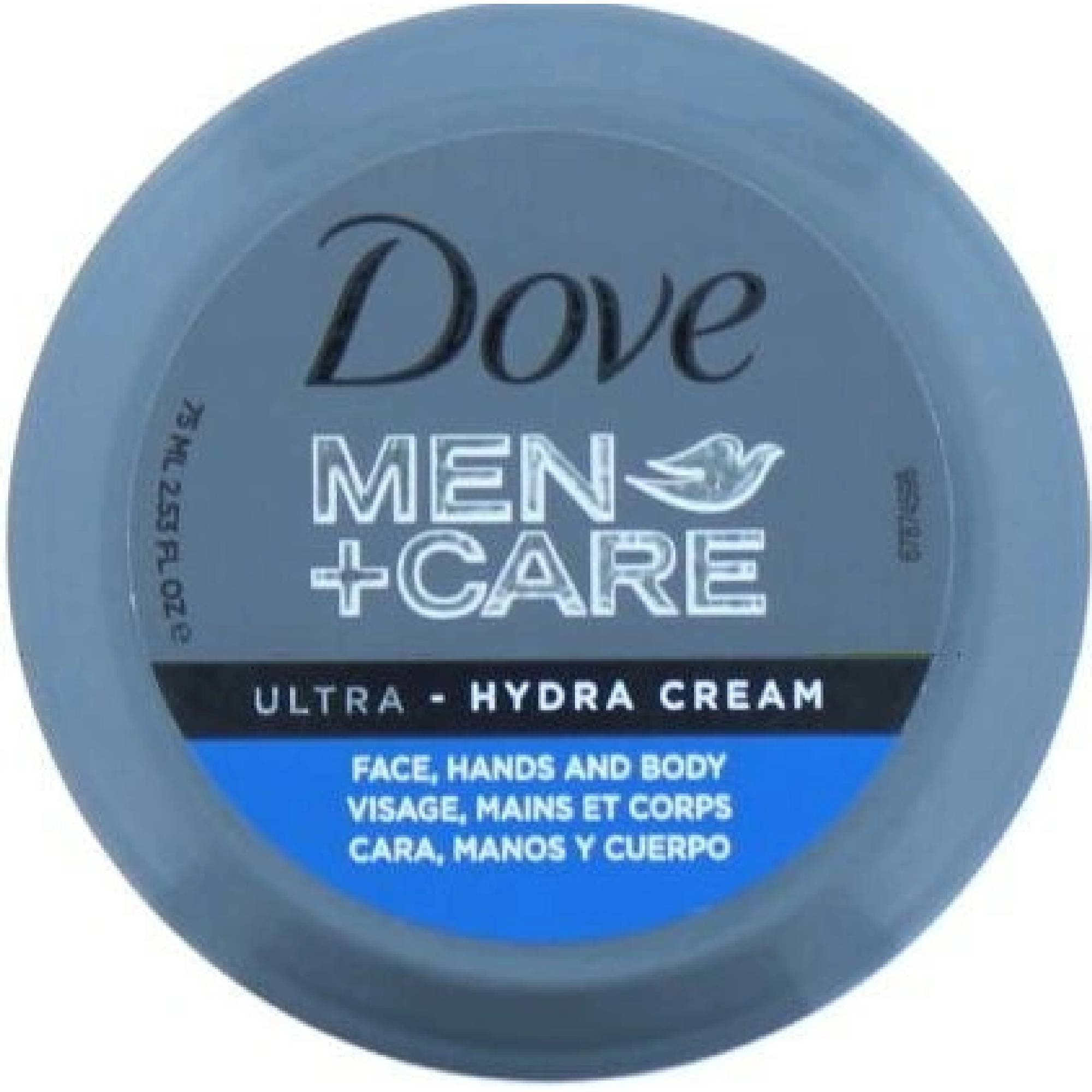 Dove krém MEN 75ml Ultra Hydra