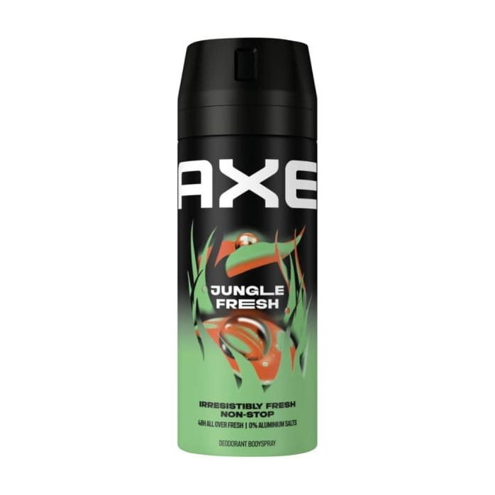 AXE deodorant 150ml Jungle Fresh