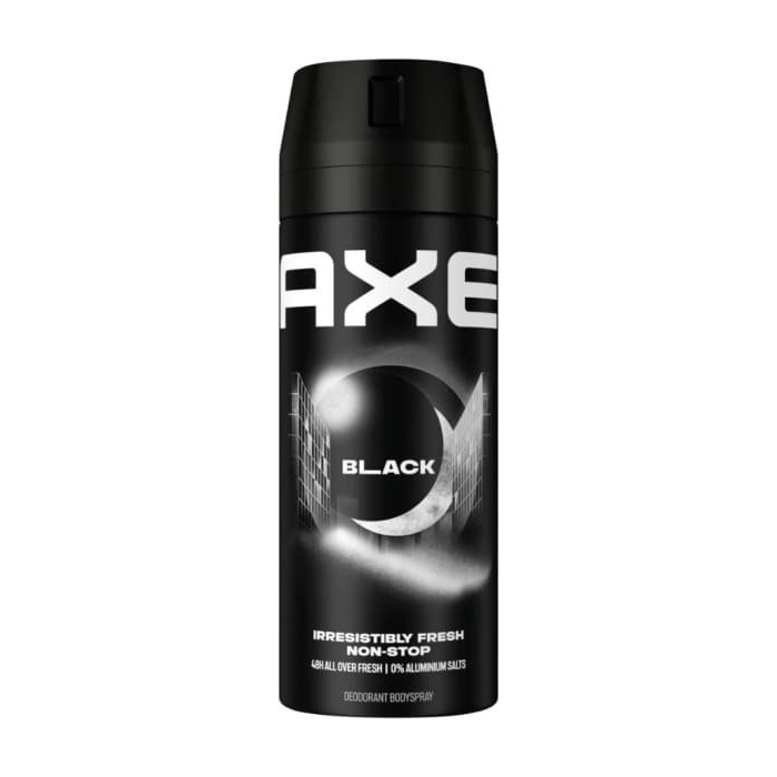 AXE deodorant 150ml Black