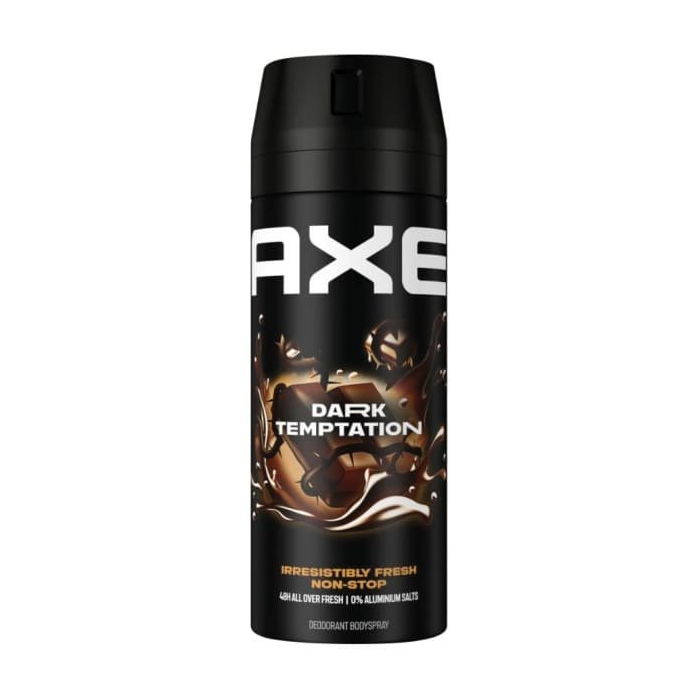 AXE deodorant 150ml Dark Temptation