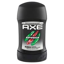 AXE deo stick 50ml Africa