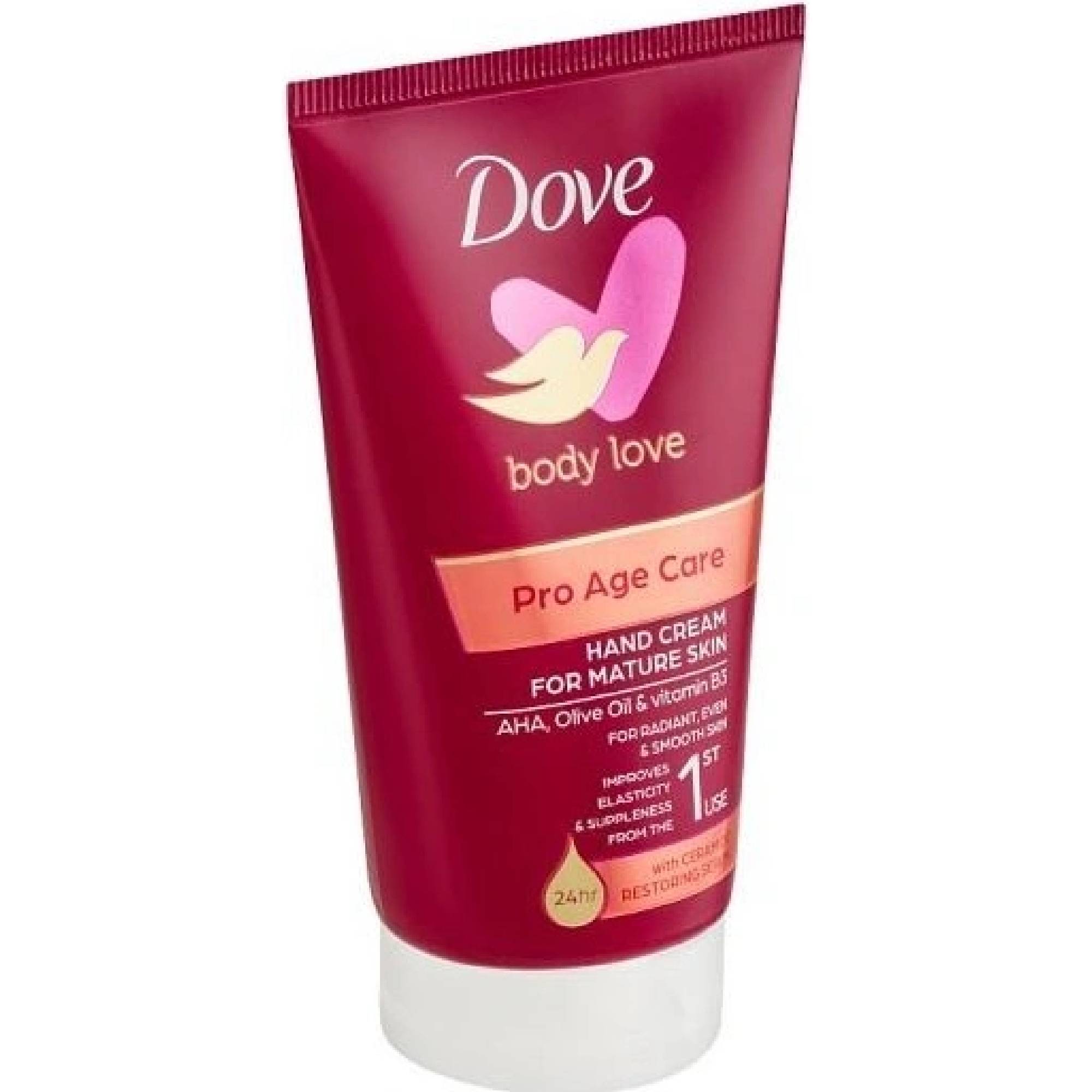 Dove krém na ruky 75ml Pro Age Care