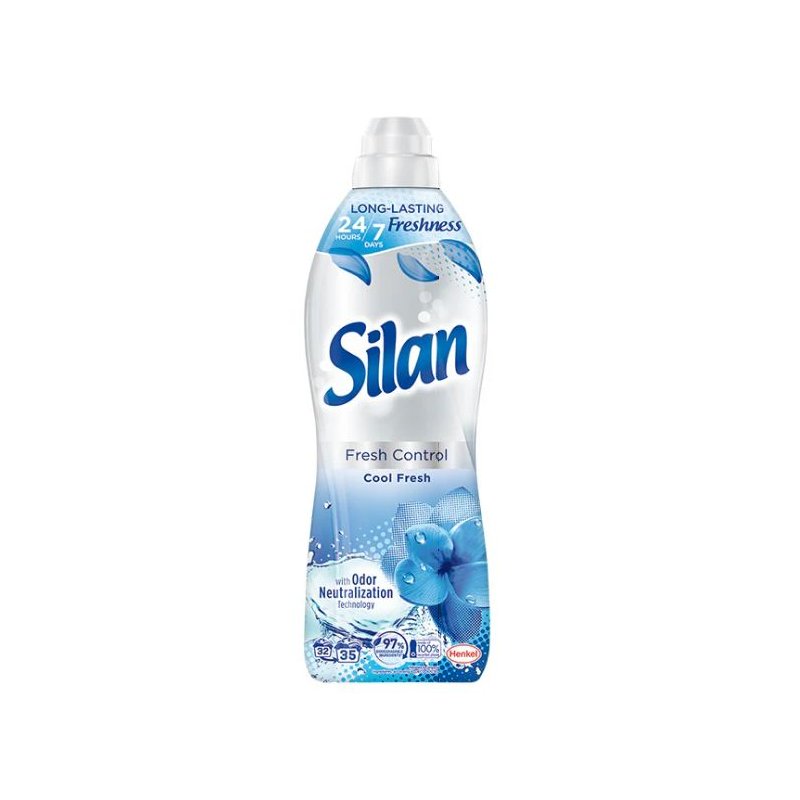 Silan aviváž 770ml (35PD) Control Cool fresh