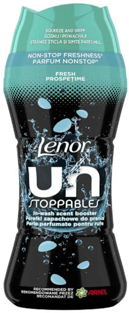 Lenor vonné perličky 270g Fresh