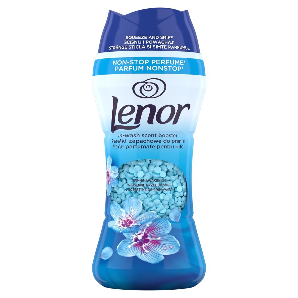 Lenor vonné perličky 270g Spring Awakening