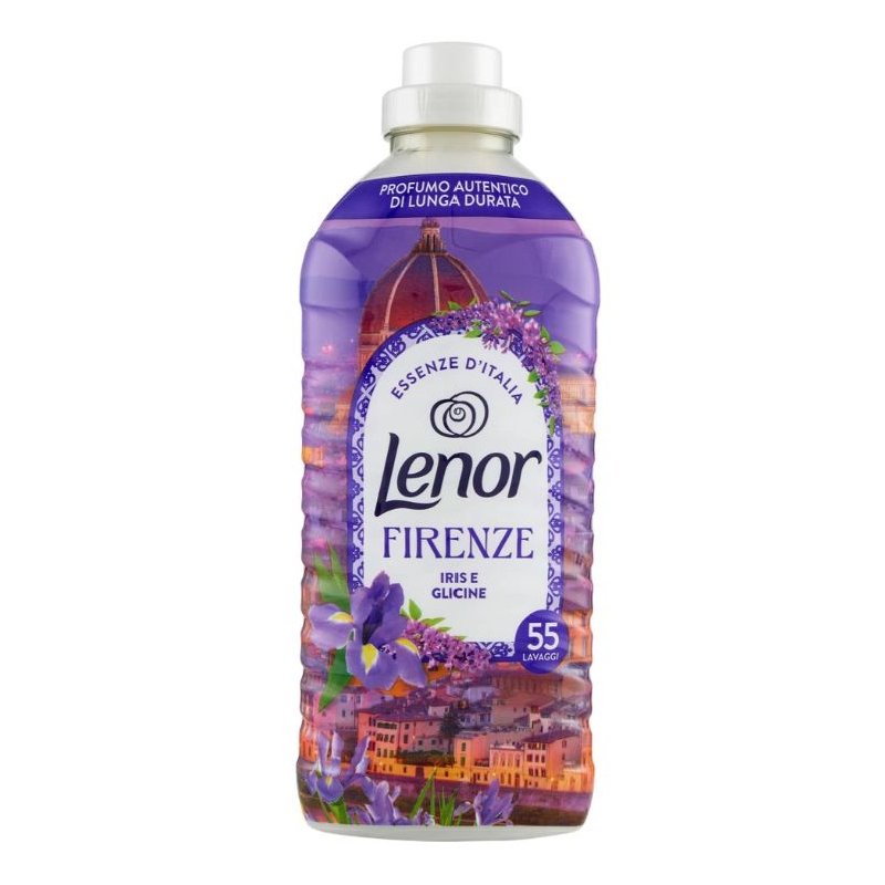 Lenor aviváž 1,155L (55PD) Firenze