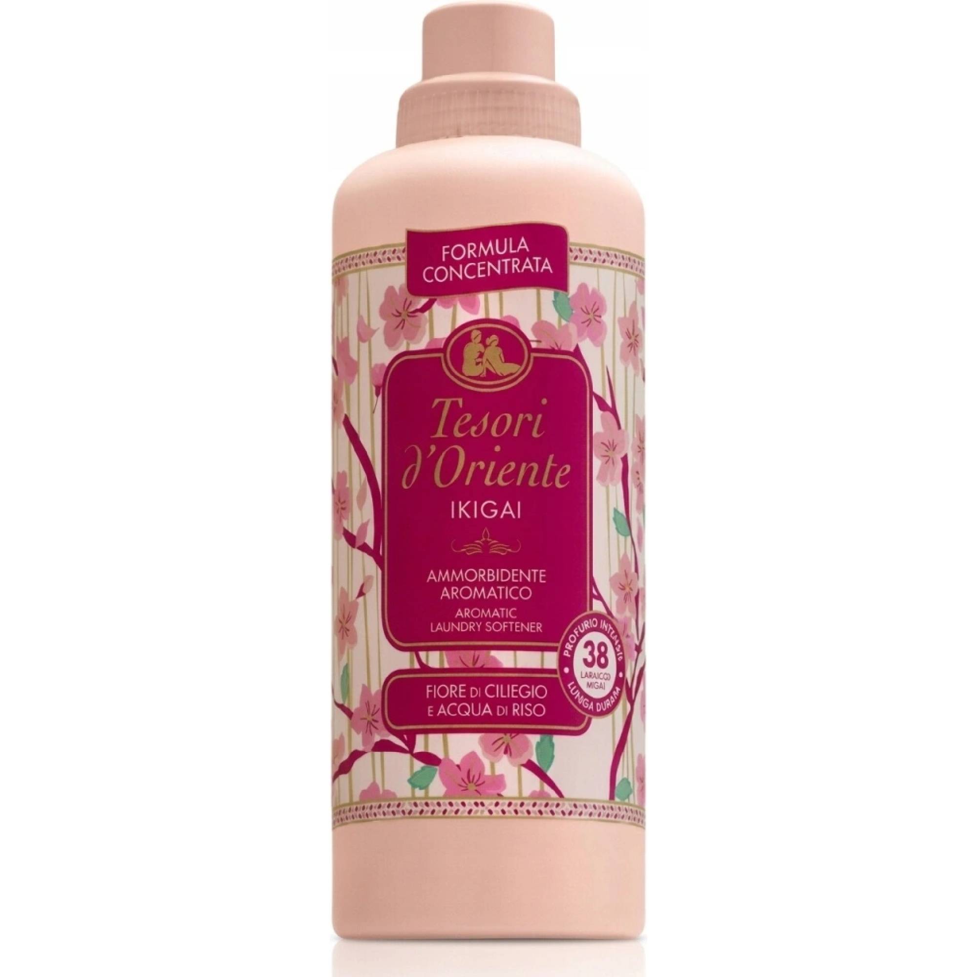 TESORI D-ORIENTE aviváž Ikigai 760ml (38PD)