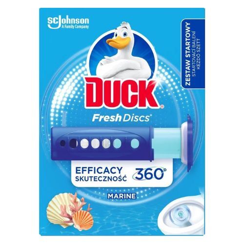 DUCK Fresh Disc 36ml Marine
