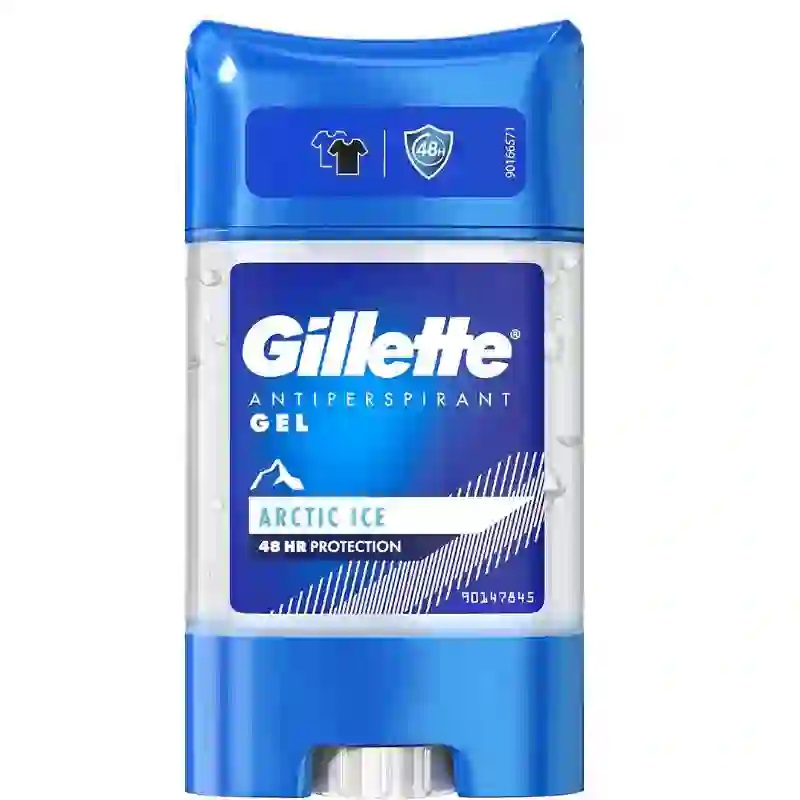 Gillette stick 70ml Arctic Ice