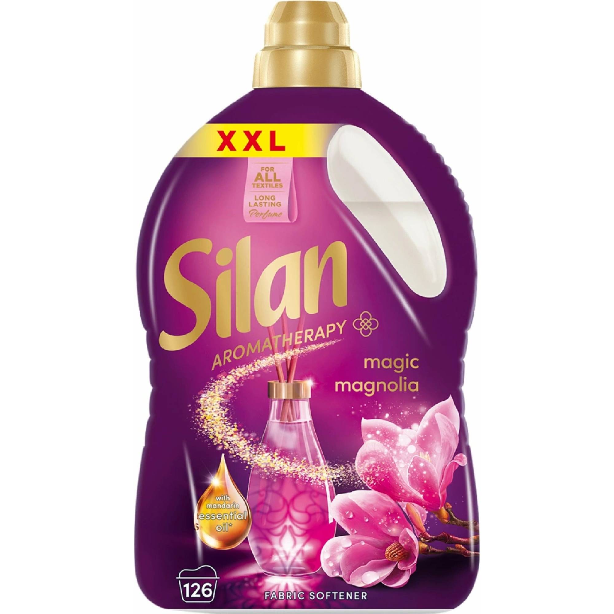 Silan aviváž 2,772L (126PD) Magic Magnolia