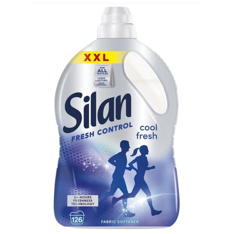 Silan aviváž 2,772L (126PD) Cool Fresh