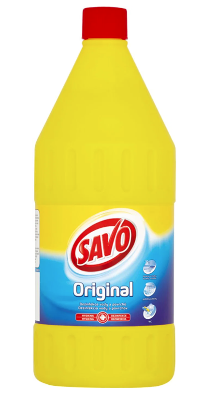 Savo Originál 2L