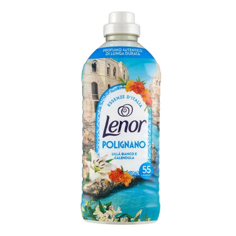 Lenor aviváž 1,155L (55PD) Polignano
