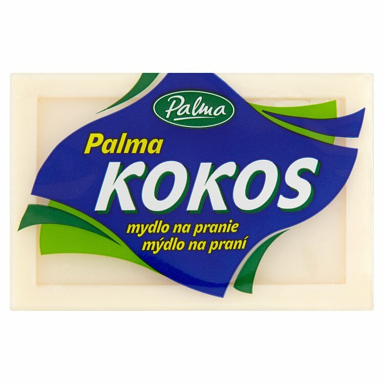 Palma kokos mydlo na pranie 200g