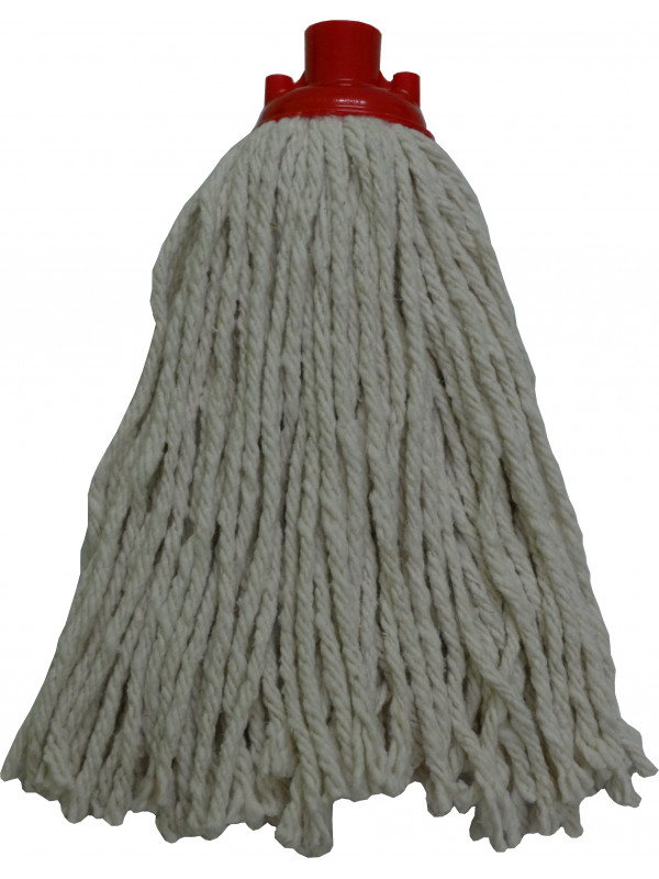 WETmop strapcový bavlnený mop 180g