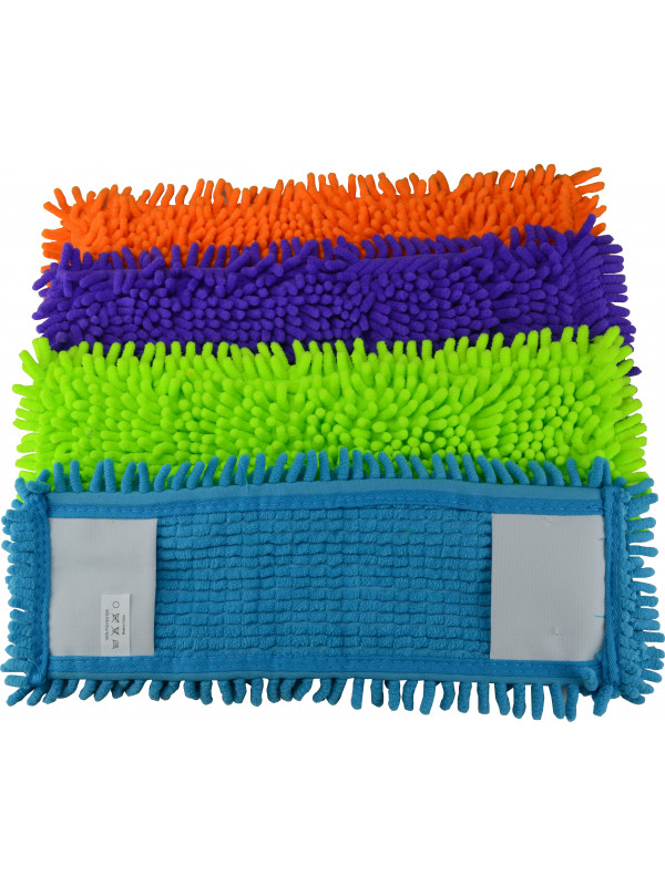Mop ženilkový náhrada 43x13cm