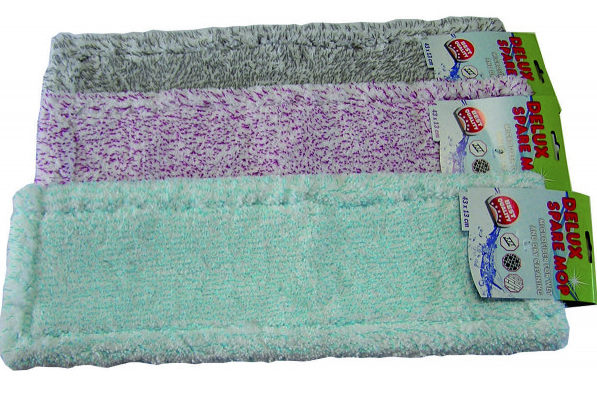Mop Pastel Delux náhrada