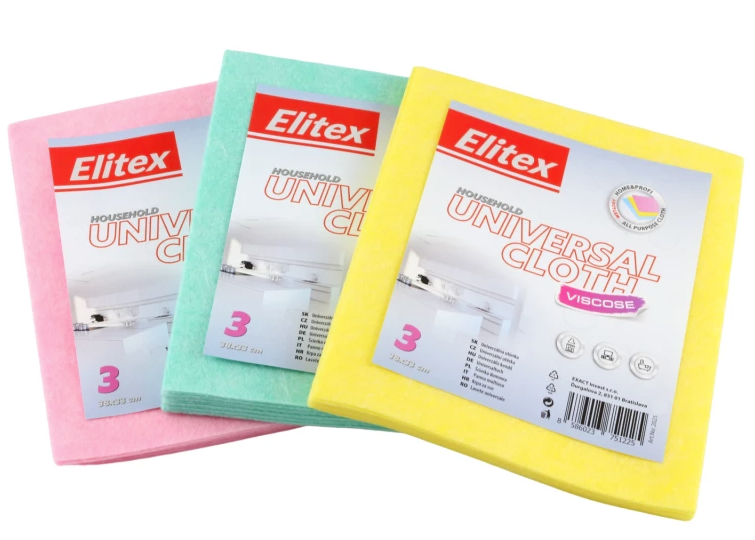 Utierka univerzálna Uniabsorb (3ks)