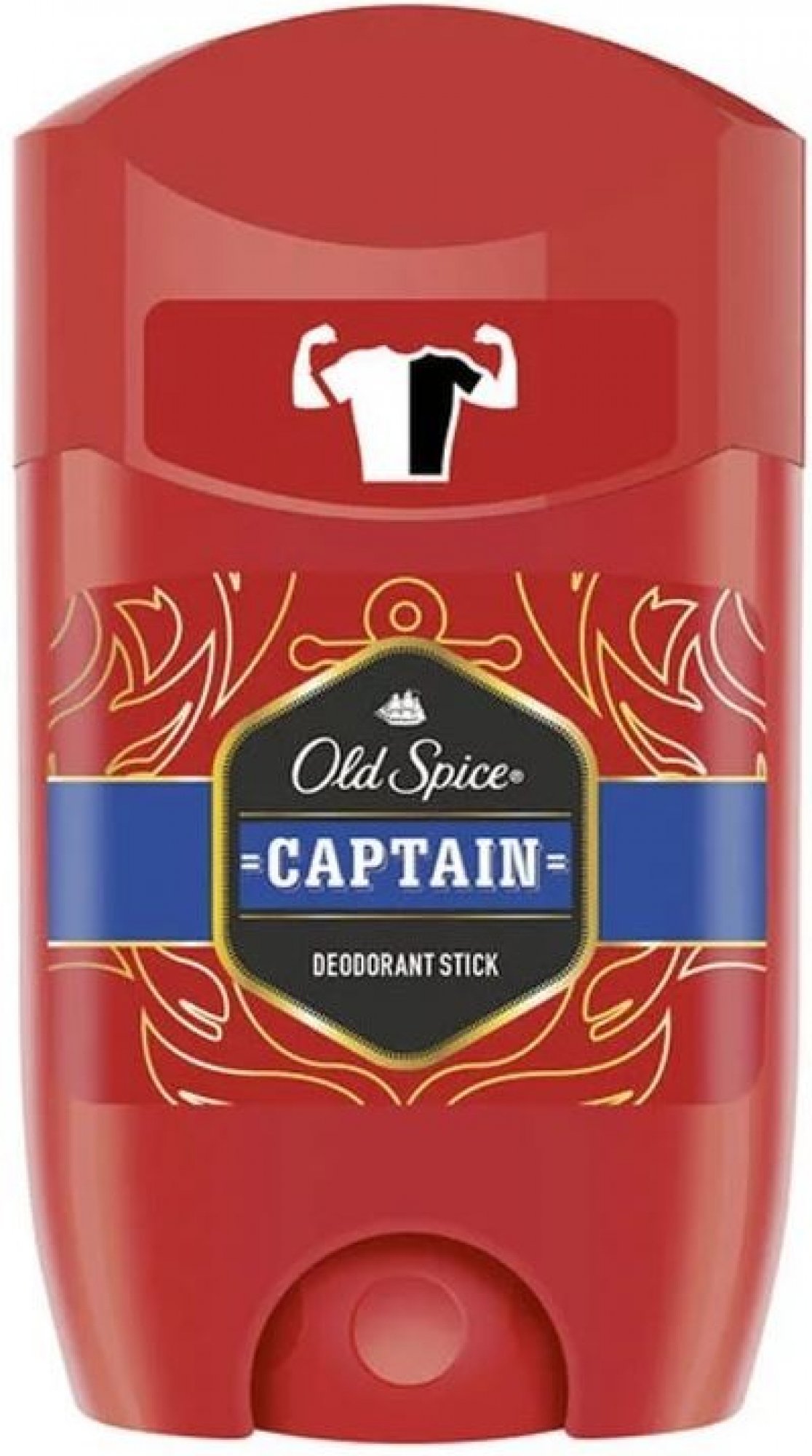 Old Spice Captain deostick 50 ml