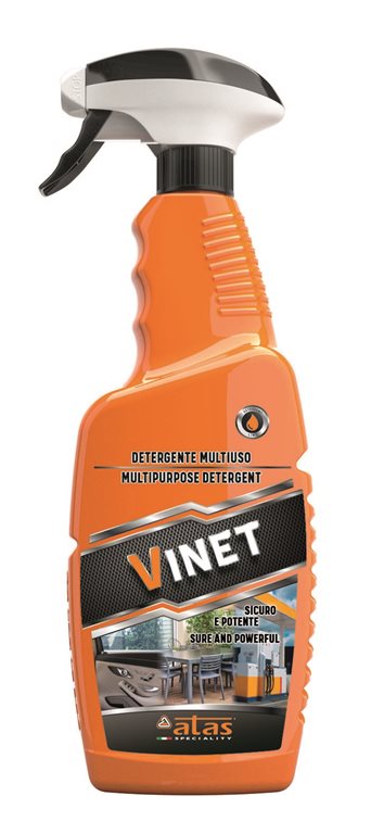 VINET univerzálny čistiaci prostriedok 750 ml