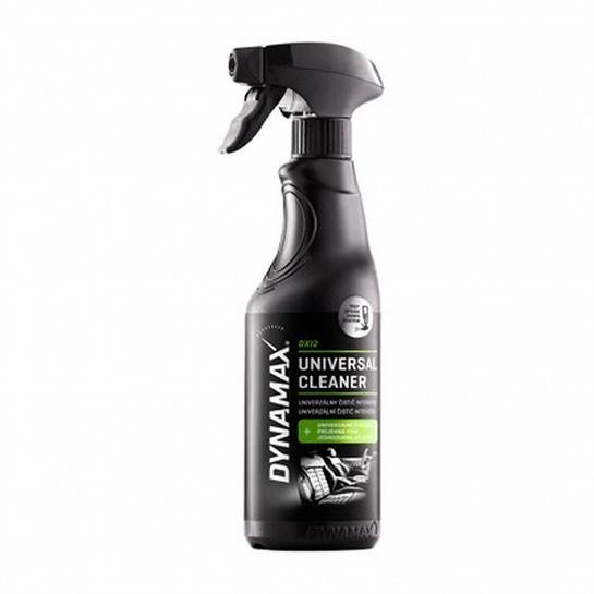 DYNAMAX univerzálny čistič ineriéru 500 ml