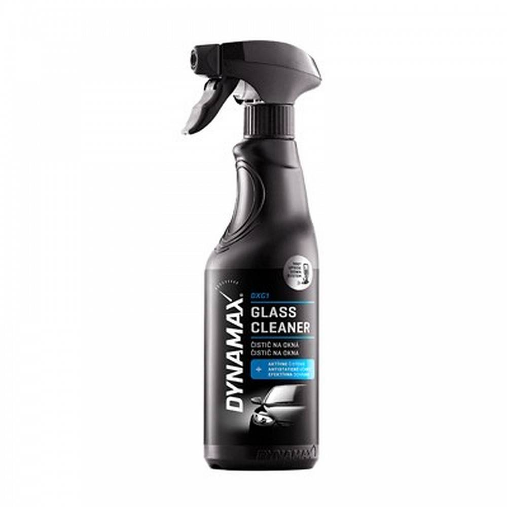 DYNAMAX čistič na okná 500 ml