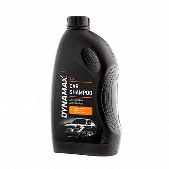 DYNAMAX autošampón  1l
